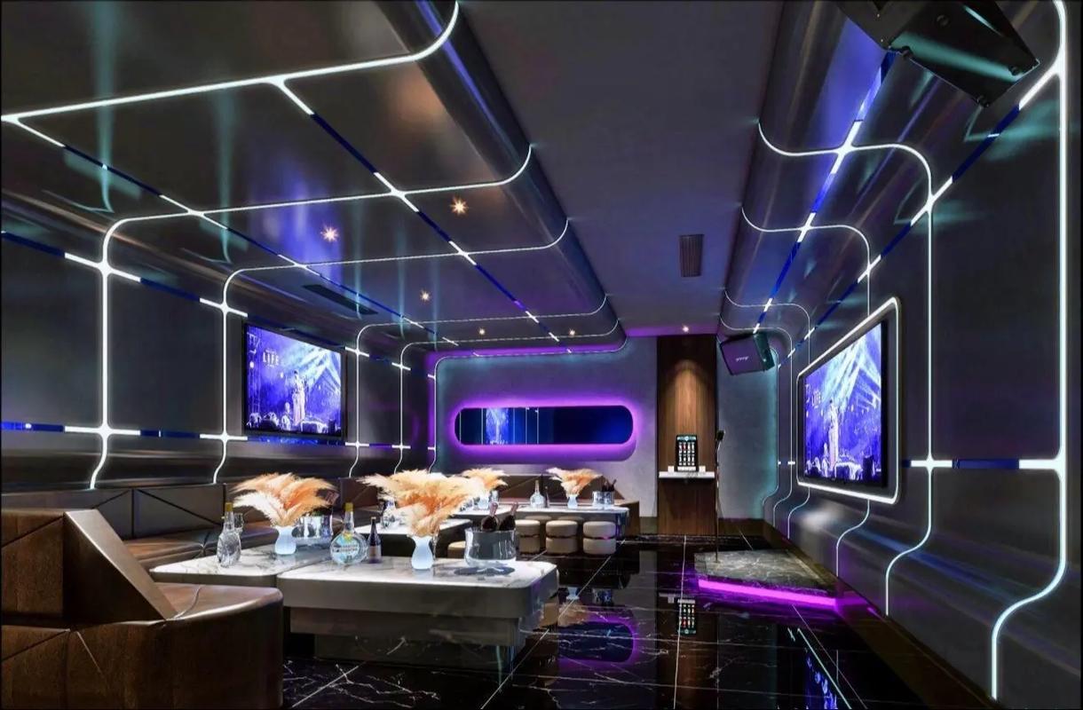 武汉商务ktv推荐商务ktv哪里好玩指南-黄陂区ktv预定